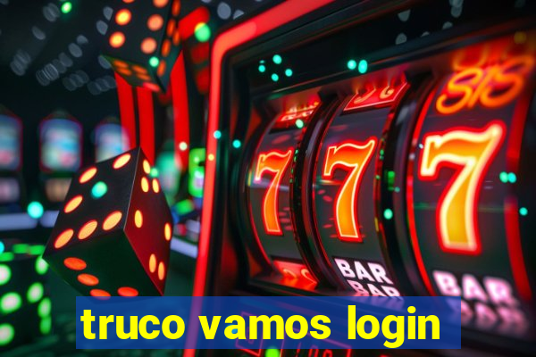 truco vamos login